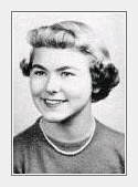 RUTH SUTTON: class of 1954, Grant Union High School, Sacramento, CA.